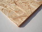 OSB Oriented Strand Board