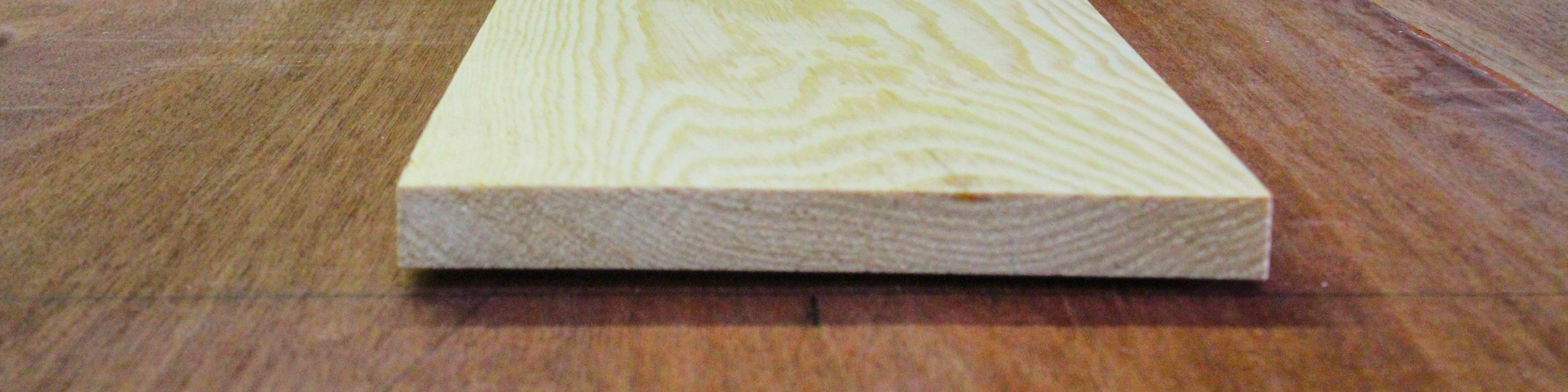 14.5 x 144  mm actual size Planed all Round Premium Grade Pine (ex 19x150mm) 