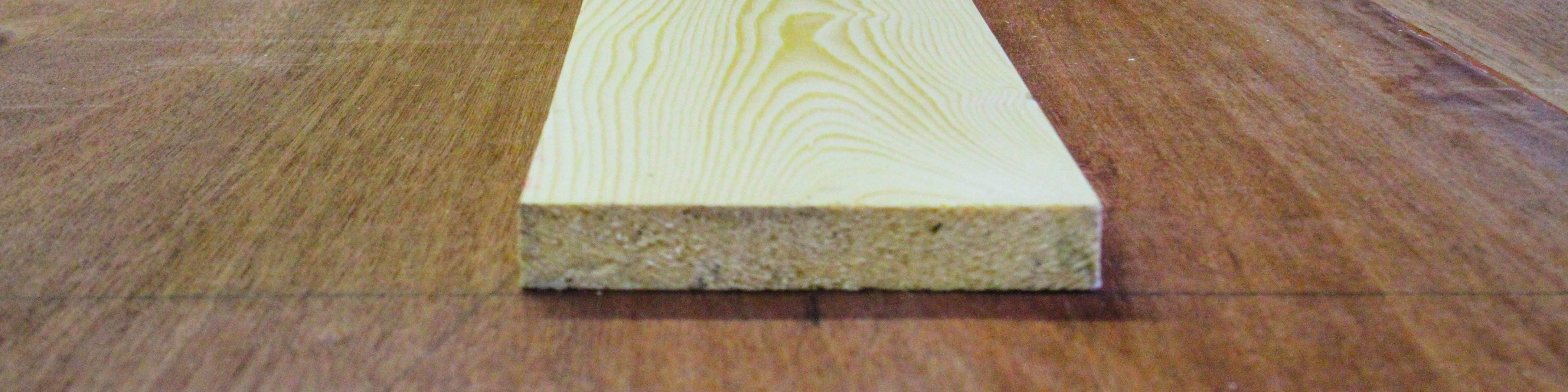 14.5 x 95 mm actual size Planed all Round Premium Grade Pine (ex 19x100mm) 