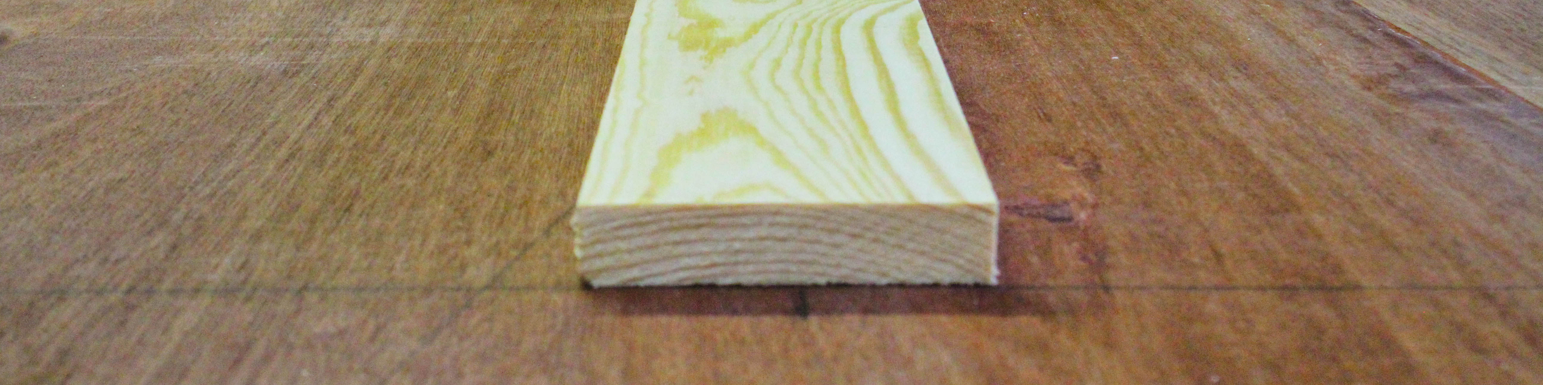 14.5 x 69 mm actual size Planed all Round Premium Grade Pine (ex 19x75mm) 