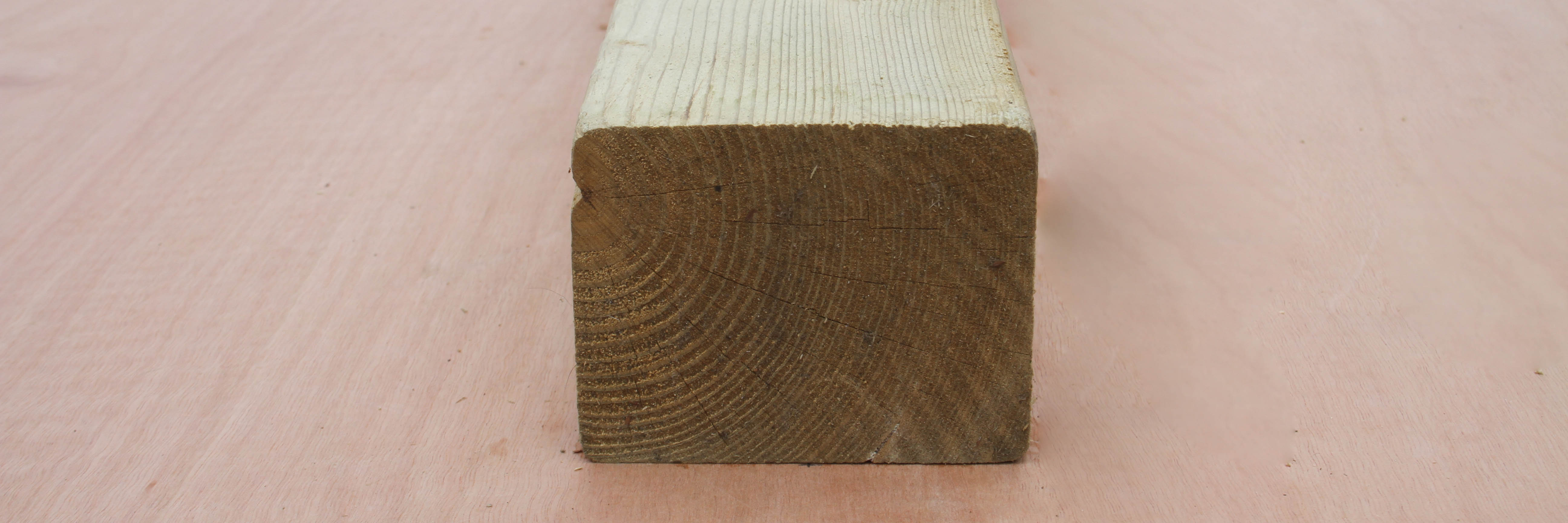 75 x 100 Pressure Treated C16 / C24