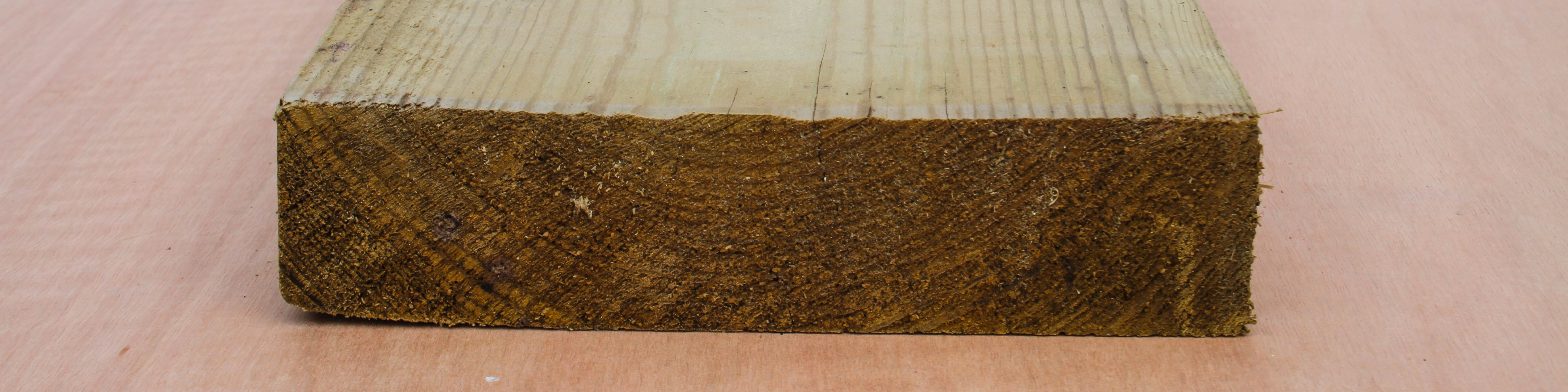 47 x 200 Pressure Treated C16 / C24