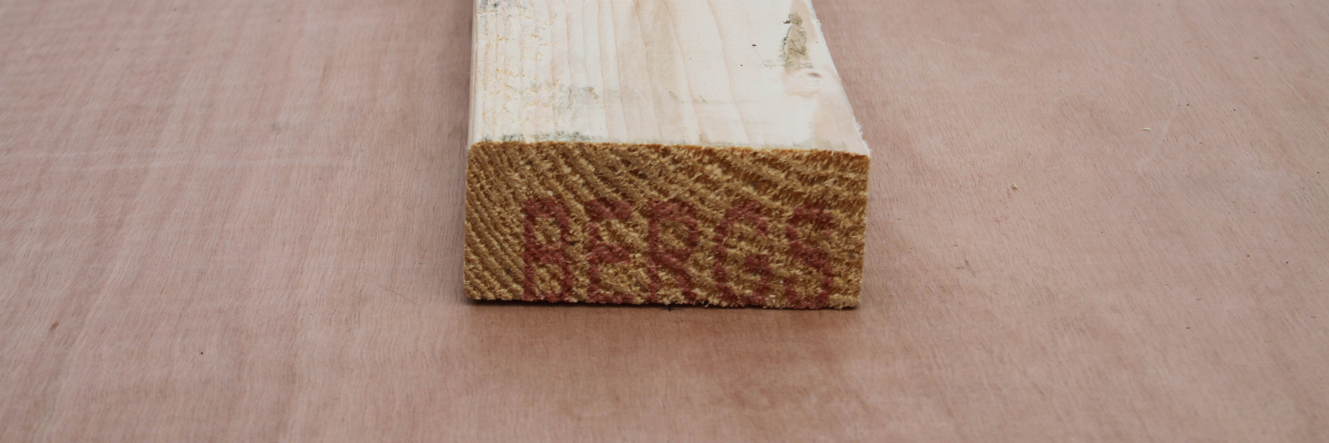 14.5 x 44 mm actual size Planed all Round Premium Grade Pine (ex 19x50mm)