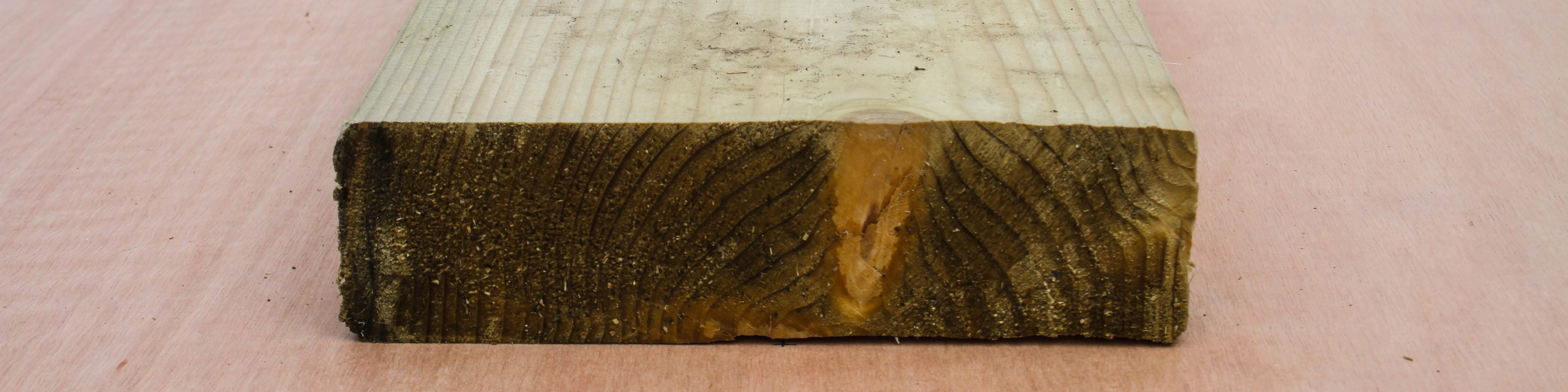 47 x 175 Pressure Treated C16 / C24