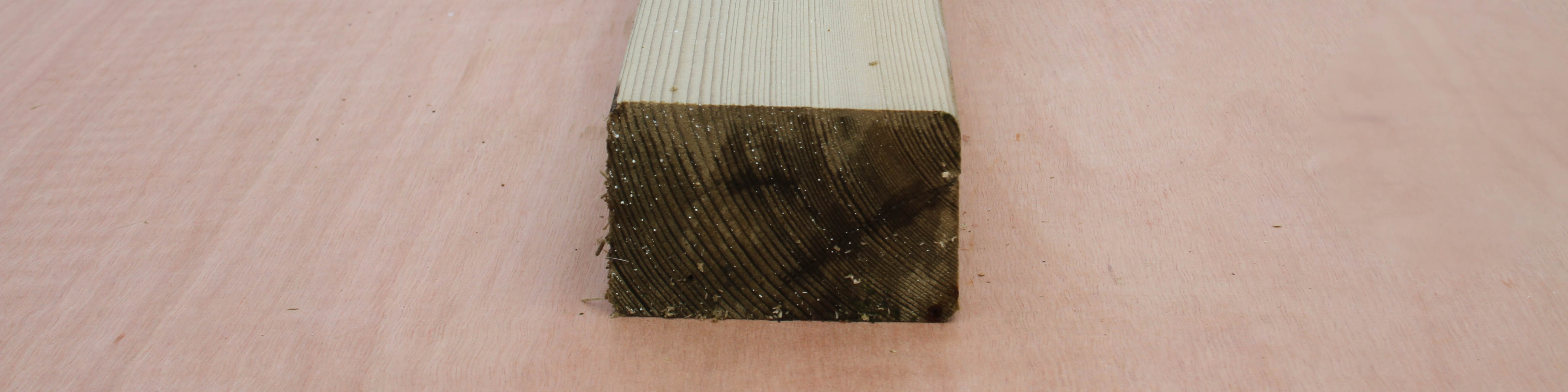 47 x 75 Pressure Treated 