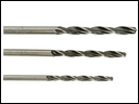 DRILL BITS