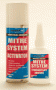 MITRE PACK ADHESIVE (50g + 200ml)