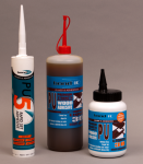 PU LIQUID 30 MINUTE WOOD GLUE  750ml