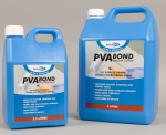 PVA ADHESIVE & SEALER (5L)