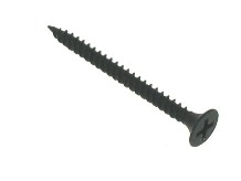 Drywall Screws Black Phosphate