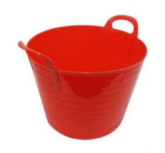 42 liter Flexi Tub