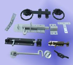 IRONMONGERY