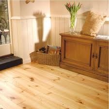SOFTWOOD FLOORING