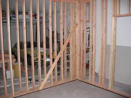 Timber Studwork & CLS Untreated