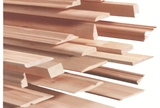 Hardwood Mouldings