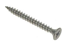 Stainless Steel Screws A2