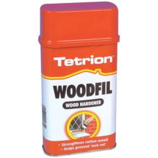 Ronseal Wood Hardener 250ml
